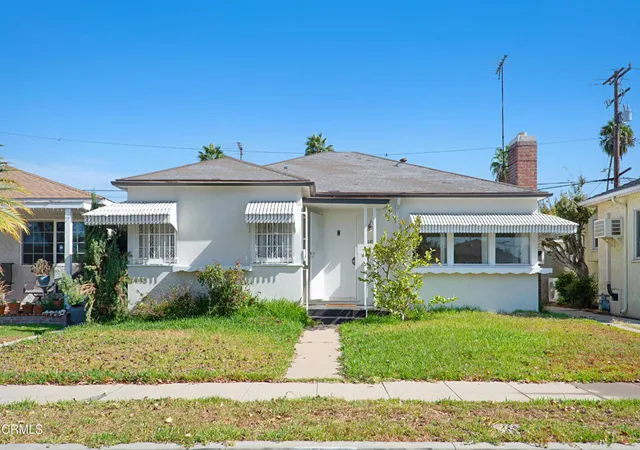 Photo 1 of Single family home for sale at 6411 Allston St, Los Angeles, CA 90022 | MLS# P1-28800 | Listing updated on 2026-09-23