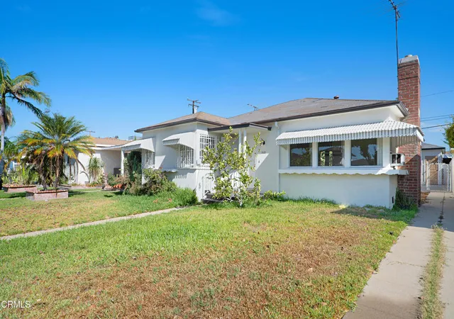 Photo 3 of Single family home for sale at 6411 Allston St, Los Angeles, CA 90022 | MLS# P1-28800 | Listing updated on 2026-09-23