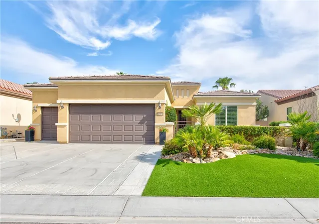 Photo 2 of Single family home for sale at 81766 Corte Valdemoro, Indio, CA 92203 | MLS# SR26198408 | Listing updated on 2026-09-14