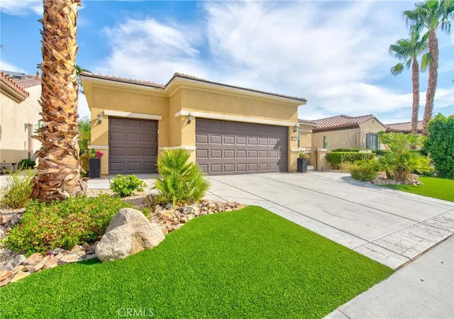 Photo 3 of Single family home for sale at 81766 Corte Valdemoro, Indio, CA 92203 | MLS# SR26198408 | Listing updated on 2026-09-14