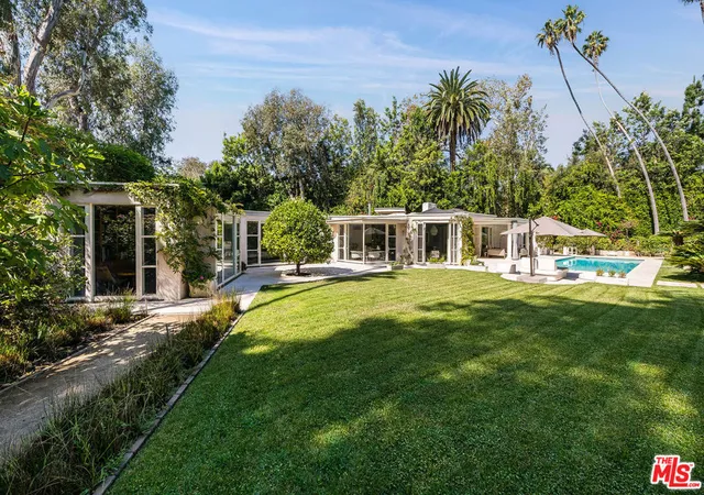 Single family home for sale at 101 Bel Air Rd, Los Angeles, CA 90077 | MLS# 26986831