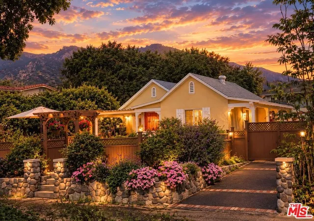 Photo 1 of Single family home for sale at 1848 N Oxford Ave, Pasadena, CA 91104 | MLS# 26985429 | Listing updated on 2026-10-03