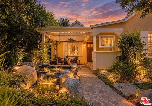 Photo 2 of Single family home for sale at 1848 N Oxford Ave, Pasadena, CA 91104 | MLS# 26985429 | Listing updated on 2026-10-03