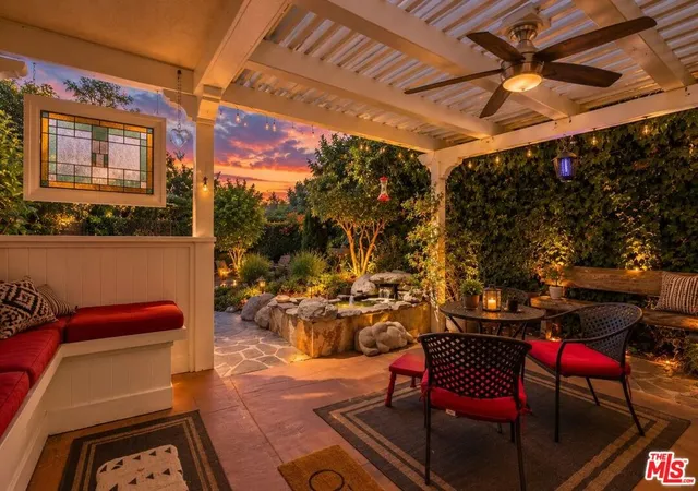 Photo 3 of Single family home for sale at 1848 N Oxford Ave, Pasadena, CA 91104 | MLS# 26985429 | Listing updated on 2026-10-03