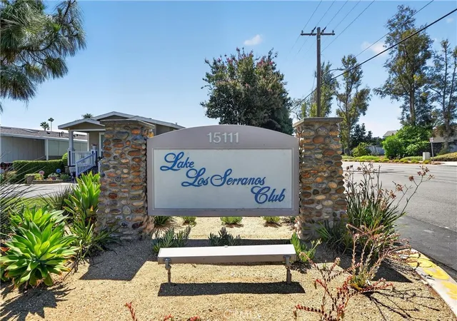Photo 3 of Manufactured home for sale at 15111 Pipeline #260, Chino Hills, CA 91709 | MLS# CV26199450 | Listing updated on 2026-10-04