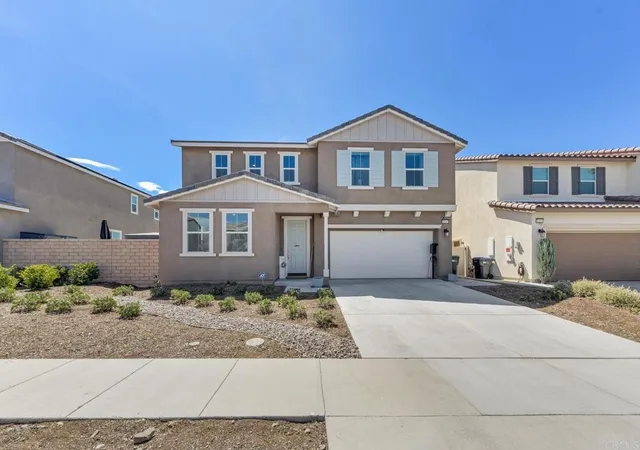 Photo 1 of Single family home for sale at 30343 Singer Ln, Menifee, CA 92584 | MLS# PTP2606898 | Listing updated on 2026-09-15