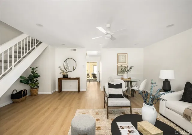 Photo 1 of Townhouse for sale at 15890 Indies Ct, Fountain Valley, CA 92708 | MLS# PW26199407 | Listing updated on 2026-09-20
