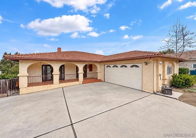 Photo 2 of Single family home for sale at 1229 Sandra Cir, Vista, CA 92083 | MLS# 260022320SD | Listing updated on 2026-09-14