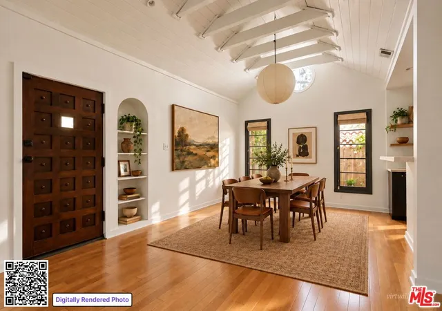 Photo 3 of Single family home for sale at 7272 Willoughby Ave, Los Angeles, CA 90046 | MLS# 26986667 | Listing updated on 2026-10-05