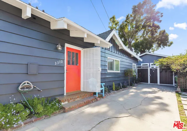 Photo 3 of Single family home for sale at 3310 London St, Los Angeles, CA 90026 | MLS# 26986477 | Listing updated on 2026-09-14