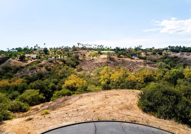 Photo 1 of Land for sale at 0 Calle Dos Lomas, Fallbrook, CA 92028 | MLS# NDP2608538 | Listing updated on 2026-09-14
