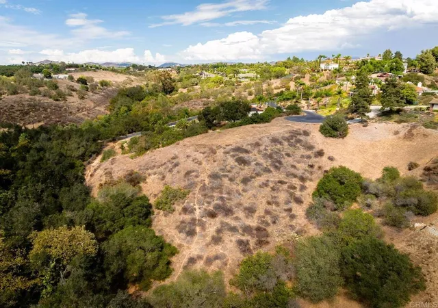 Photo 3 of Land for sale at 0 Calle Dos Lomas, Fallbrook, CA 92028 | MLS# NDP2608538 | Listing updated on 2026-09-14