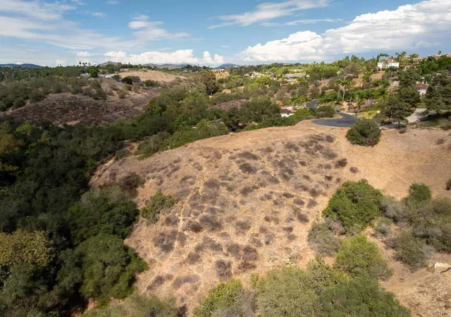 Photo 3 of Land for sale at 0 Calle Dos Lomas, Fallbrook, CA 92028 | MLS# NDP2608538 | Listing updated on 2026-09-14