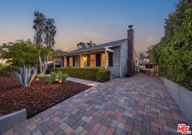 Photo 2 of Single family home for sale at 2219 Silver Ridge Ave, Los Angeles, CA 90039 | MLS# 26987153 | Listing updated on 2026-09-15