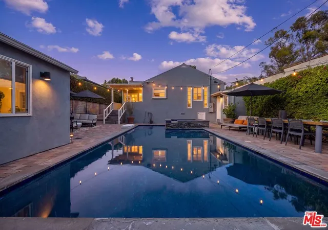 Photo 3 of Single family home for sale at 2219 Silver Ridge Ave, Los Angeles, CA 90039 | MLS# 26987153 | Listing updated on 2026-09-15