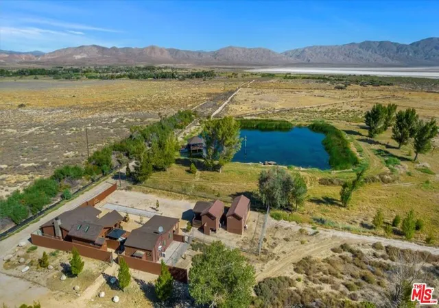 Photo 2 of Single family home for sale at 12055 Munsey Rd, Cantil, CA 93519 | MLS# 25613271 | Listing updated on 2026-09-19
