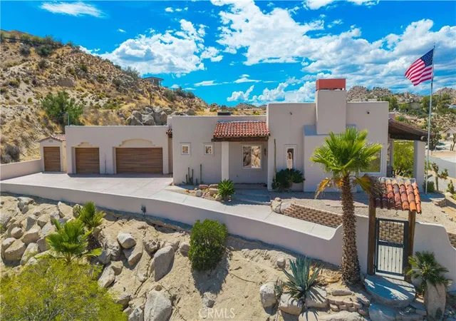 Photo 1 of Single family home for sale at 57045 Plz Del Amigo, Yucca Valley, CA 92284 | MLS# JT26197869 | Listing updated on 2026-09-14