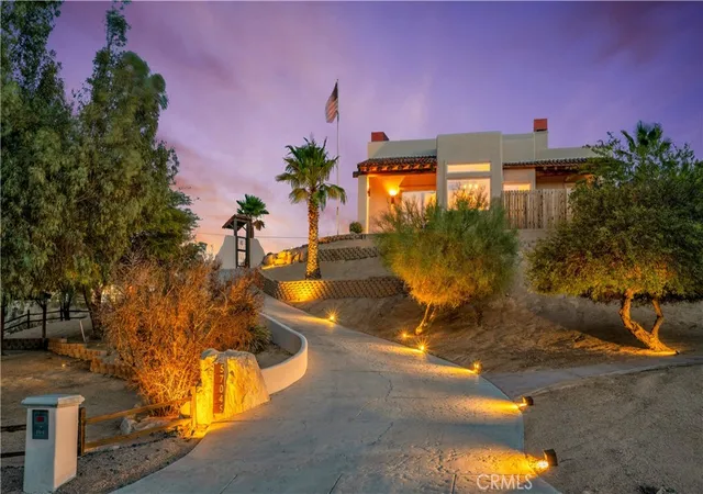 Photo 2 of Single family home for sale at 57045 Plz Del Amigo, Yucca Valley, CA 92284 | MLS# JT26197869 | Listing updated on 2026-09-14