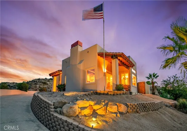 Photo 3 of Single family home for sale at 57045 Plz Del Amigo, Yucca Valley, CA 92284 | MLS# JT26197869 | Listing updated on 2026-09-14