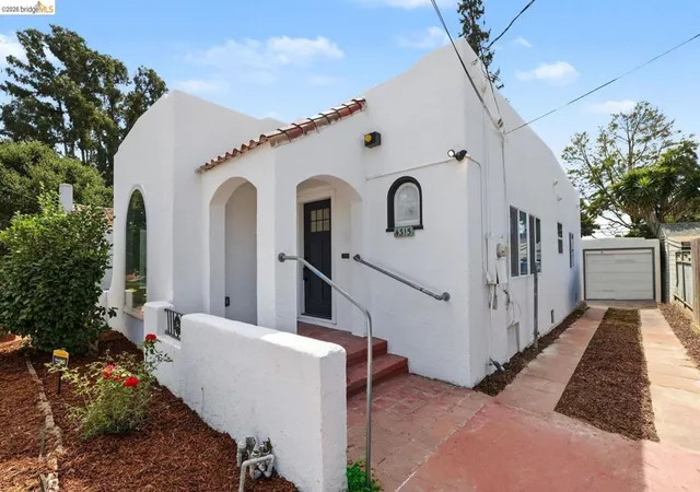 Photo 2 of Single family home for sale at 4315 Fleming Ave, Oakland, CA 94619 | MLS# 41147998 | Listing updated on 2026-10-05