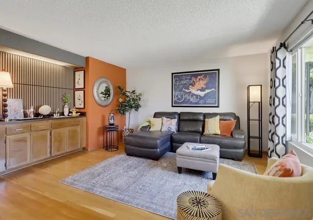 Condo for sale at 4075 Asher St #24, San Diego, CA 92110 | MLS# 260022327SD