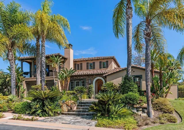 Single family home for sale at 8628 Herrington Way, San Diego, CA 92127 | MLS# NDP2608547