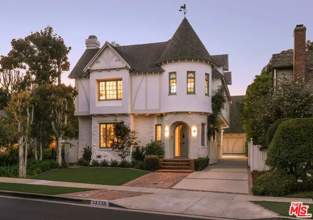 Photo 1 of Single family home for sale at 12225 Falkirk Ln, Los Angeles, CA 90049 | MLS# 26906071 | Listing updated on 2026-10-01