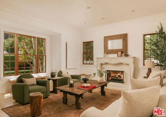 Photo 2 of Single family home for sale at 12225 Falkirk Ln, Los Angeles, CA 90049 | MLS# 26906071 | Listing updated on 2026-10-01