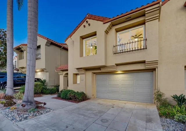 Photo 1 of Condo for sale at 1465 Caminito Solidago, La Jolla, CA 92037 | MLS# 260022334SD | Listing updated on 2026-09-14