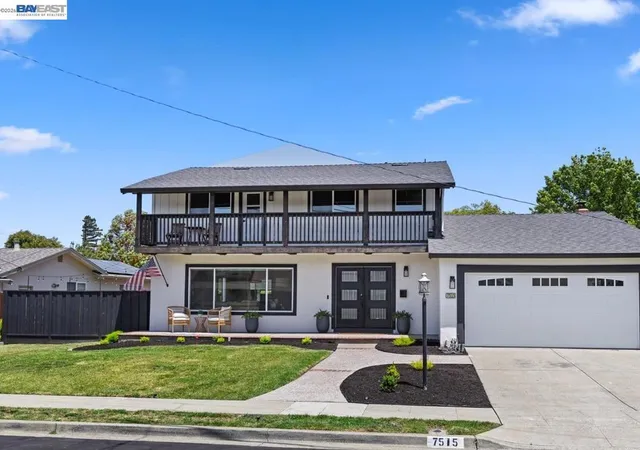 Photo 1 of Sale Pending at 7515 San Sabana Rd, Dublin, CA 94568 | MLS# 41148020 | Listing updated on 2026-09-18