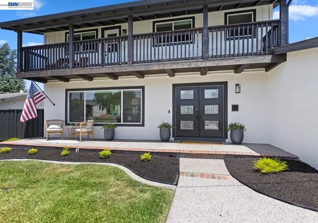 Photo 3 of Sale Pending at 7515 San Sabana Rd, Dublin, CA 94568 | MLS# 41148020 | Listing updated on 2026-09-18