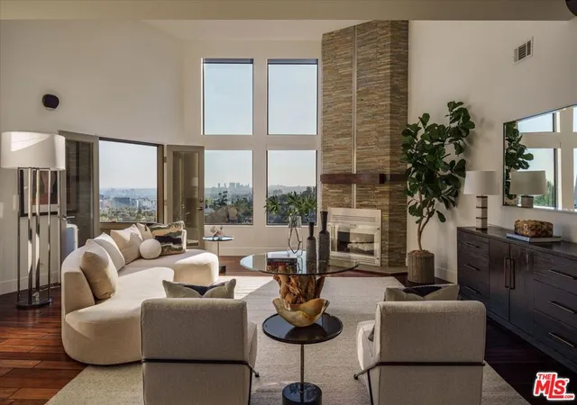 Photo 3 of Single family home for sale at 5677 Spreading Oak Dr, Los Angeles, CA 90068 | MLS# 26987315 | Listing updated on 2026-09-14