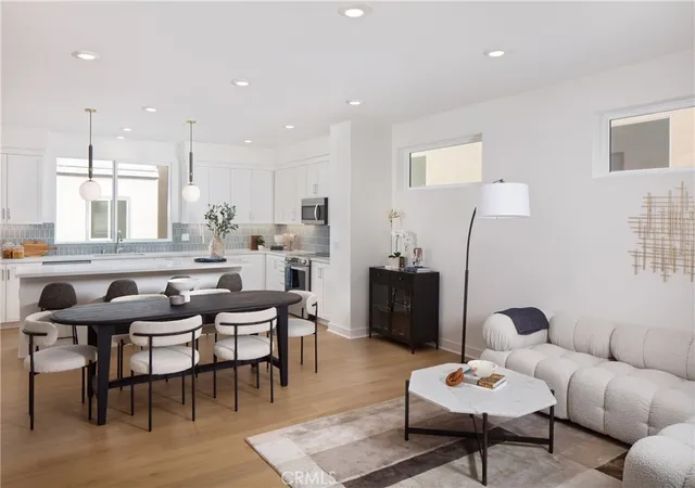 Photo 1 of Townhouse for sale at 1685 Constellation Dr, San Pedro, CA 90732 | MLS# SR26199628 | Listing updated on 2026-09-15