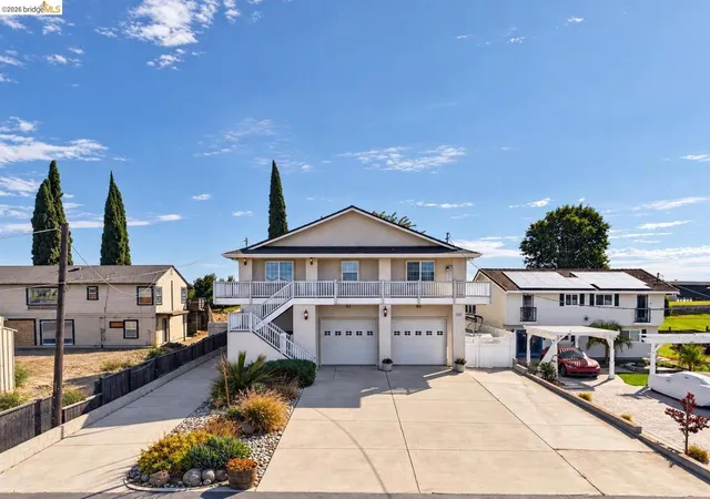 Photo 1 of Single family home for sale at 5600 Sandmound Blvd, Oakley, CA 94561 | MLS# 41148027 | Listing updated on 2026-09-20