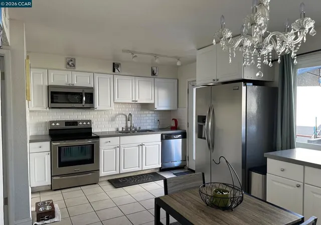Photo 1 of Townhouse for sale at 4 Sheffield Ct, San Pablo, CA 94806 | MLS# 41148031 | Listing updated on 2026-09-18