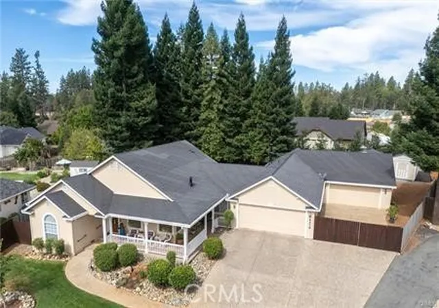 Single family home for sale at 6479 Danika Ct, Paradise, CA 95969 | MLS# PA26197662