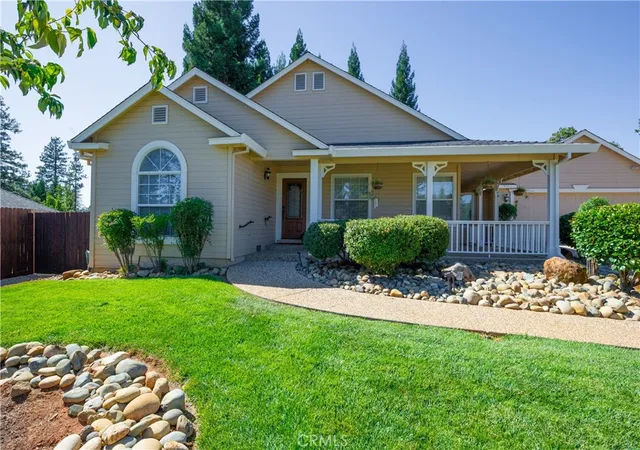 Photo 1 of Single family home for sale at 6479 Danika Ct, Paradise, CA 95969 | MLS# PA26197662 | Listing updated on 2026-09-15