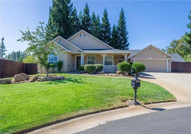 Photo 2 of Single family home for sale at 6479 Danika Ct, Paradise, CA 95969 | MLS# PA26197662 | Listing updated on 2026-09-15