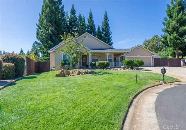 Photo 4 of Single family home for sale at 6479 Danika Ct, Paradise, CA 95969 | MLS# PA26197662 | Listing updated on 2026-09-15