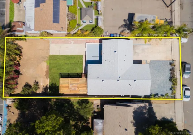 Photo 2 of Single family home for sale at 668 Van Houten Ave, El Cajon, CA 92020 | MLS# 260022339SD | Listing updated on 2026-09-14