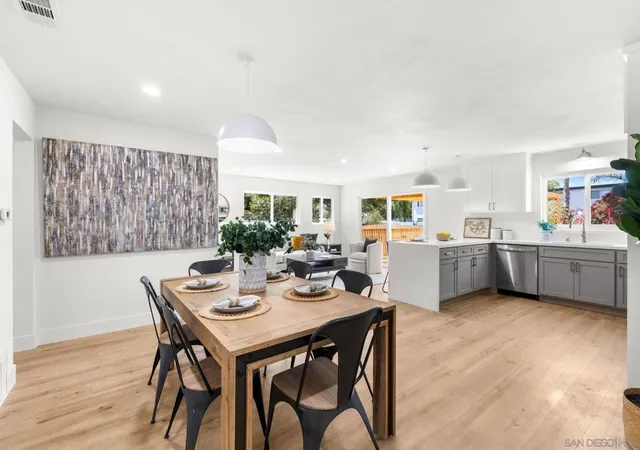 Photo 3 of Single family home for sale at 668 Van Houten Ave, El Cajon, CA 92020 | MLS# 260022339SD | Listing updated on 2026-09-14
