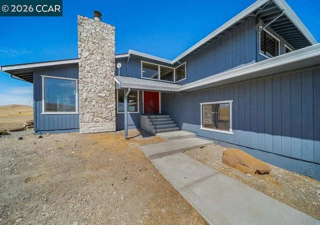 Photo 2 of Single family home for sale at 14740 Altamont Pass Rd, Tracy, CA 95391 | MLS# 41148035 | Listing updated on 2026-09-18