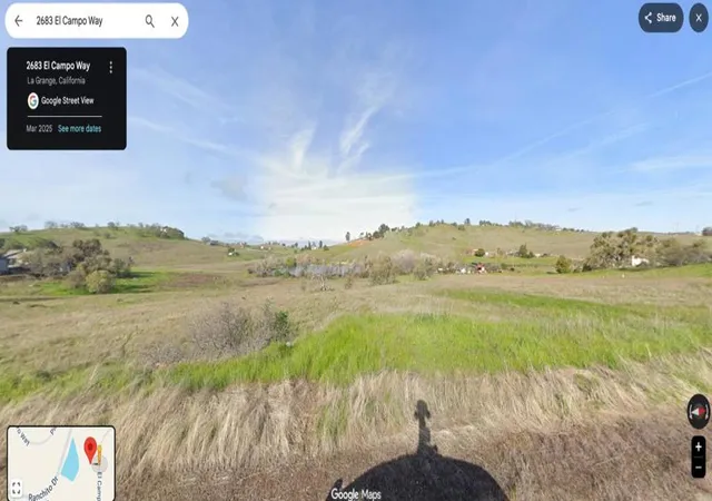 Photo 2 of Land for sale at 2683 El Campo, La Grange, CA 95329 | MLS# ML82061011 | Listing updated on 2026-09-14