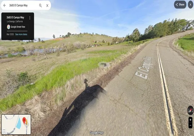 Photo 3 of Land for sale at 2683 El Campo, La Grange, CA 95329 | MLS# ML82061011 | Listing updated on 2026-09-14