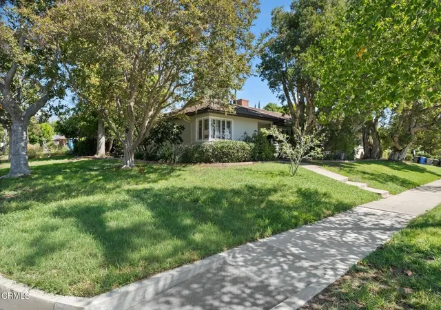 Photo 24 of Single family home for sale at 2895 Woodlawn Ave, San Marino, CA 91108 | MLS# P1-28805 | Listing updated on 2026-10-05