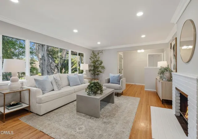Photo 2 of Single family home for sale at 2895 Woodlawn Ave, San Marino, CA 91108 | MLS# P1-28805 | Listing updated on 2026-10-05