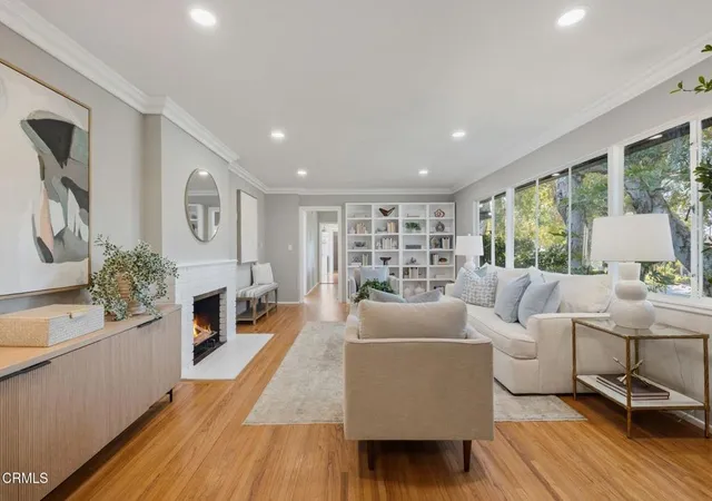 Photo 3 of Single family home for sale at 2895 Woodlawn Ave, San Marino, CA 91108 | MLS# P1-28805 | Listing updated on 2026-10-05