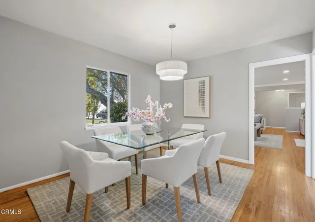 Photo 4 of Single family home for sale at 2895 Woodlawn Ave, San Marino, CA 91108 | MLS# P1-28805 | Listing updated on 2026-10-05