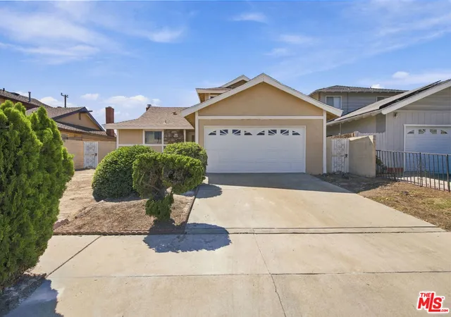 Photo 1 of Single family home for sale at 19431 Scobey Ave, Carson, CA 90746 | MLS# 26987319 | Listing updated on 2026-09-25