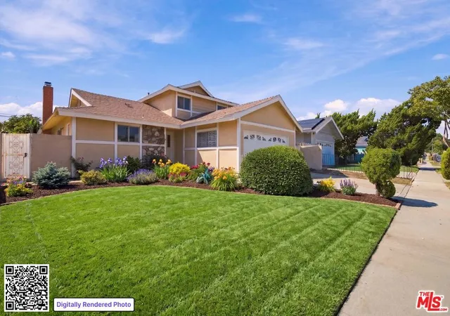 Photo 2 of Single family home for sale at 19431 Scobey Ave, Carson, CA 90746 | MLS# 26987319 | Listing updated on 2026-09-25